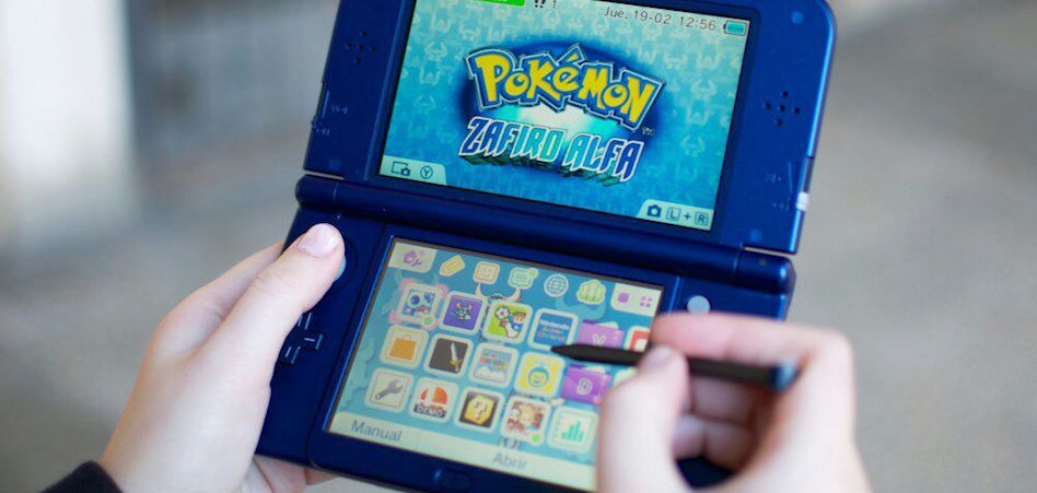 El ‘efecto Pokémon’ impulsa el negocio de Nintendo en España: 106 millones en ventas en 2016
